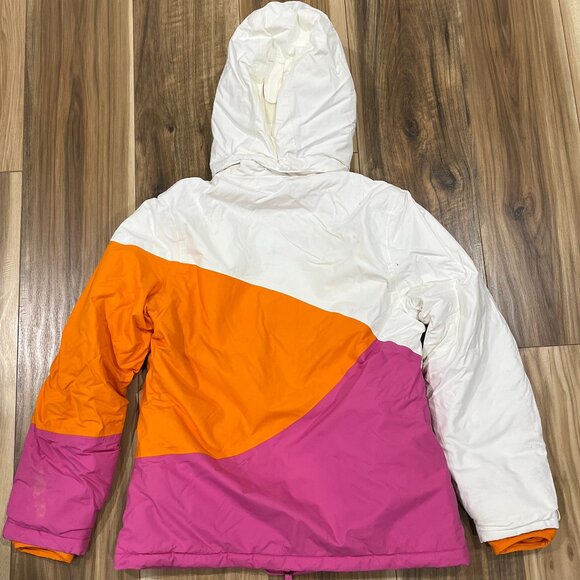 Land's End Kids Winter coat - Picture 5 of 11